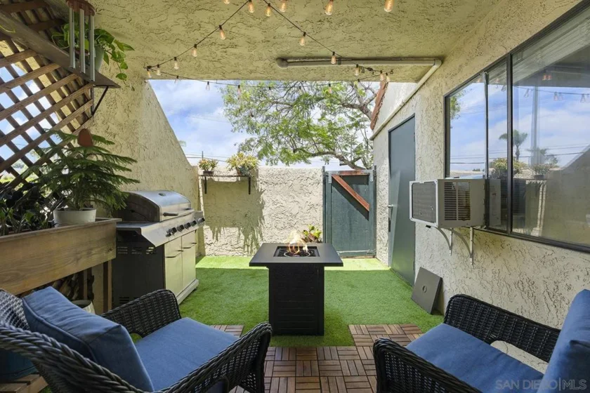 355 N N Melrose Drive #E photo 27
