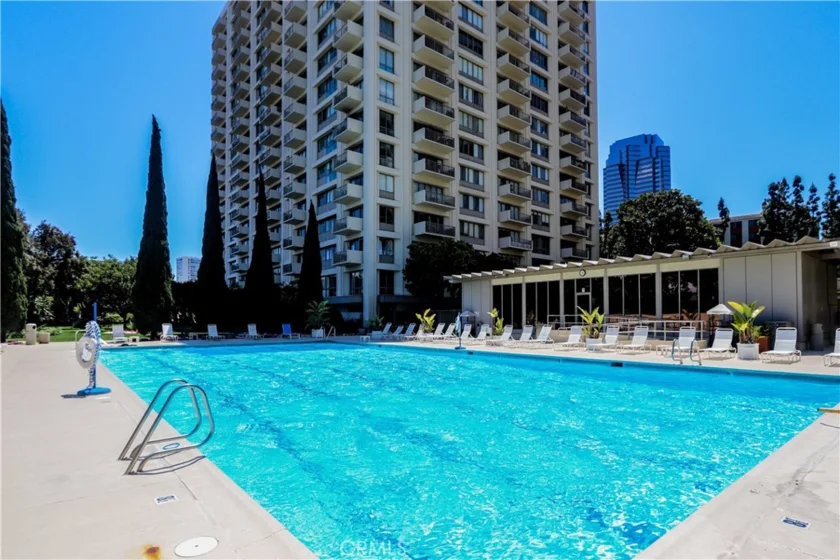 2160 Century Park East #109 photo 1