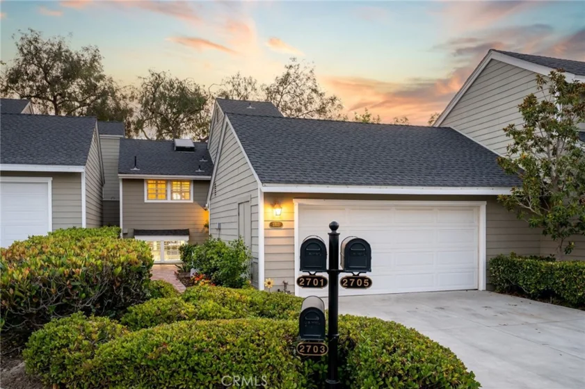 2703 Hillside Drive #36 photo 1