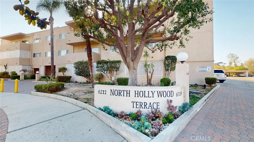 6339 Morse Avenue #108 photo 1