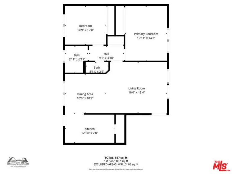 5825 Bowcroft Street #1 photo 18