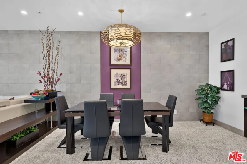 324 N Palm Drive #404 photo 12
