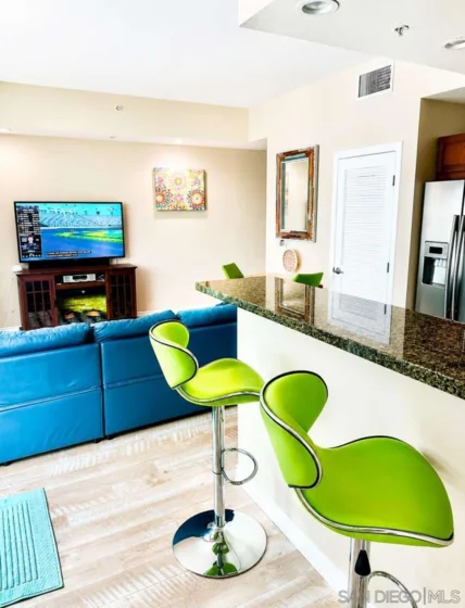 206 Park Boulevard #402 photo 5