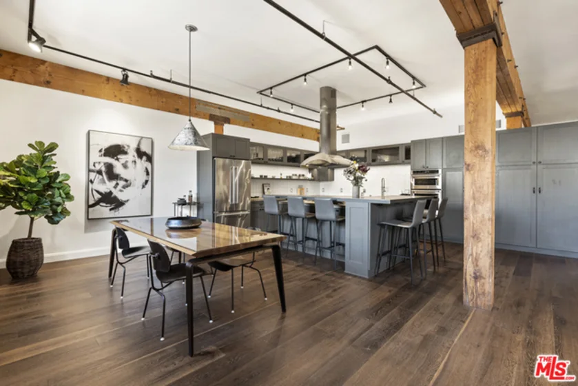215 S Santa Fe Avenue #6 photo 1