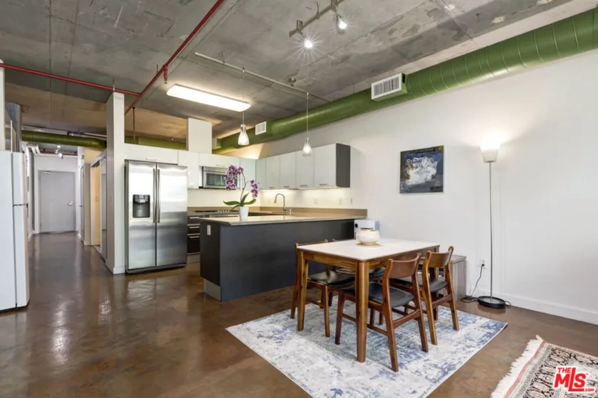 645 W 9th Street #240 photo 13