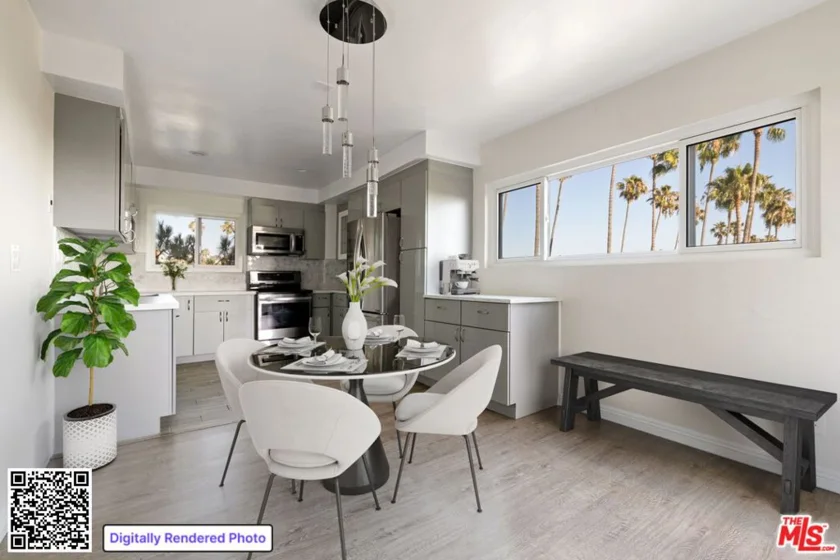 7560 Hollywood Boulevard #309 photo 5