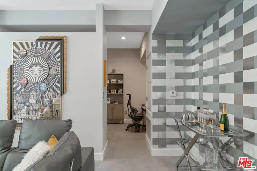 1250 N Harper Avenue #302 photo 22