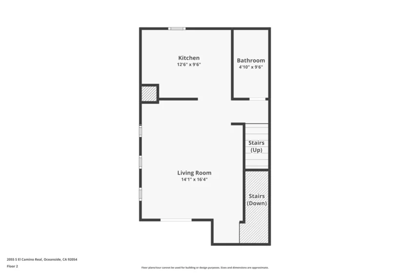 2055 S El Camino Real photo 29
