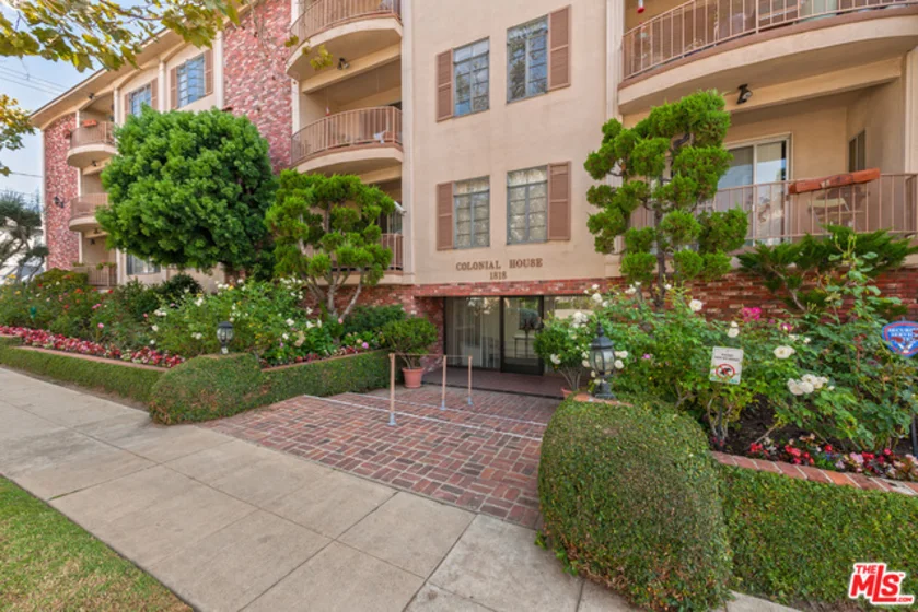 1818 Pelham Avenue #108 photo 1