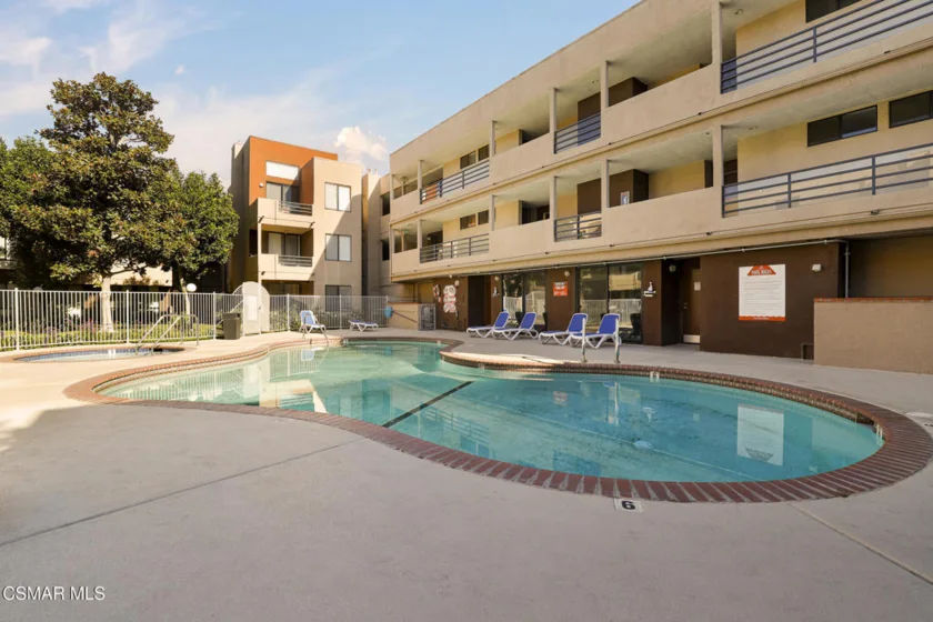 7826 Topanga Canyon Boulevard #103 photo 1