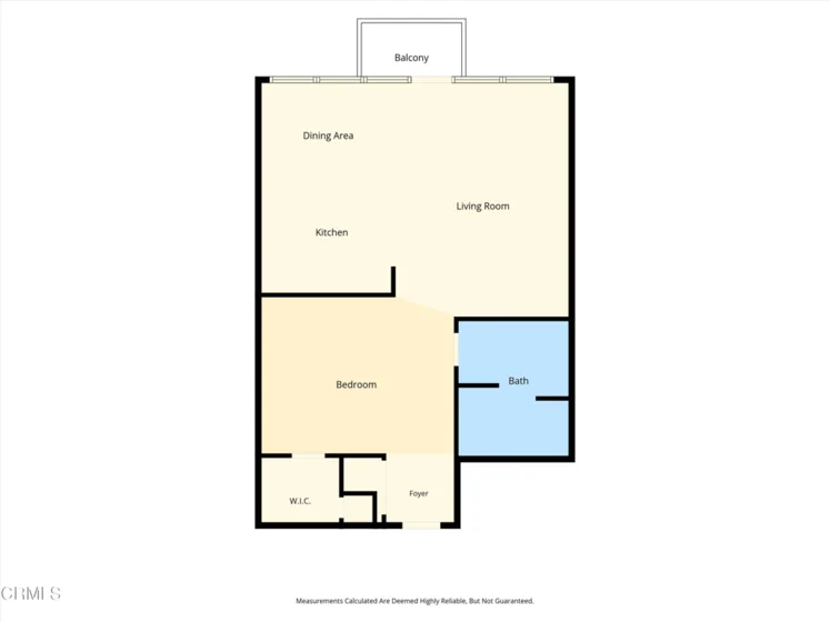 1100 S Hope Street #811 photo 26