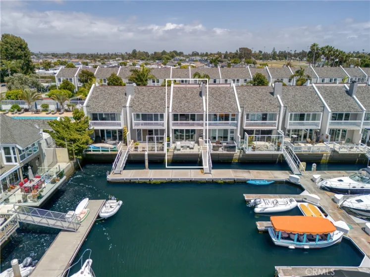 16439 Harbour Lane #12 photo 1