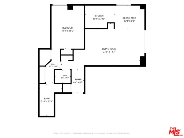 10751 Wilshire Boulevard #909 photo 14