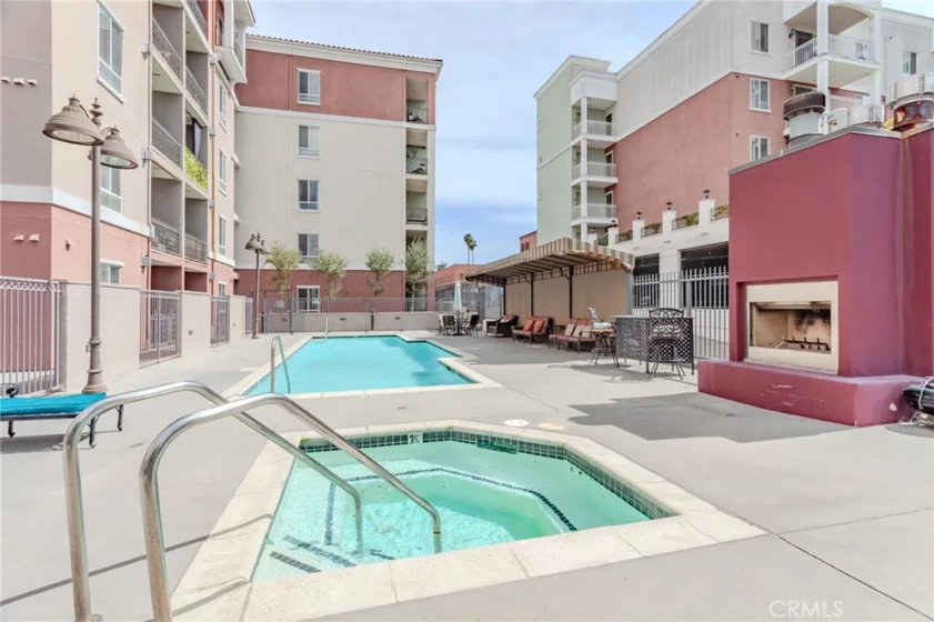3750 Santa Rosalia Drive #207 photo 25