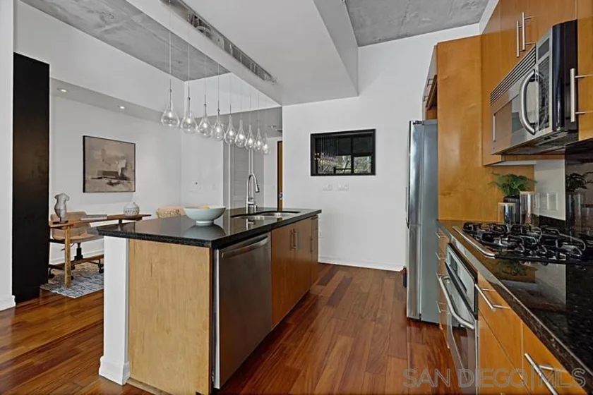 1050 Island Avenue #110 photo 5