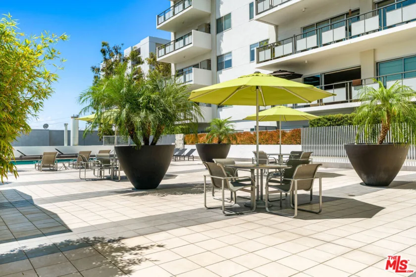 1155 N La Cienega Boulevard #PH 4 photo 42