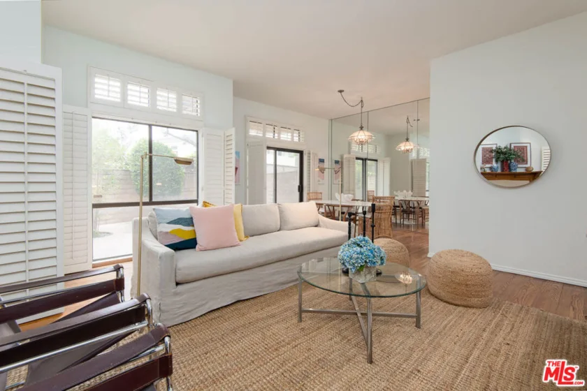 10820 Holman Avenue #102 photo 1