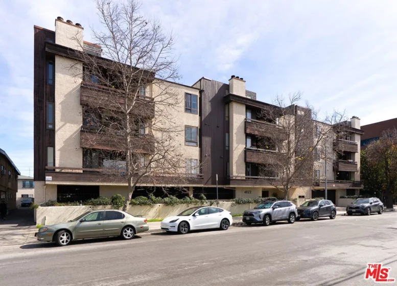 4822 Van Noord Avenue #6 photo 6