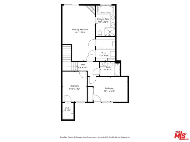 1838 Westholme Avenue #104 photo 35