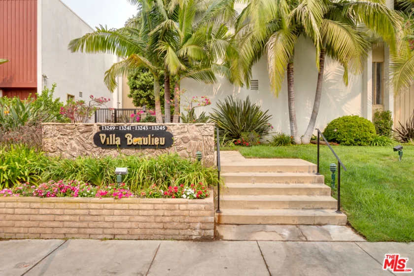 13241 Fiji Way #A photo 1