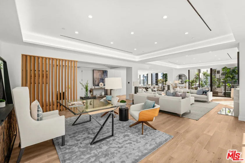 10601 Wilshire Boulevard #504 photo 10