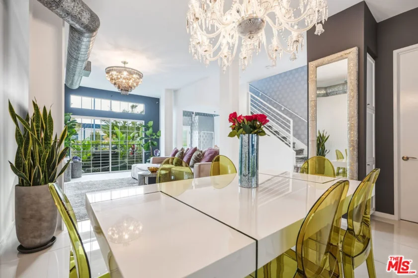 5400 Playa Vista Drive #23 photo 5