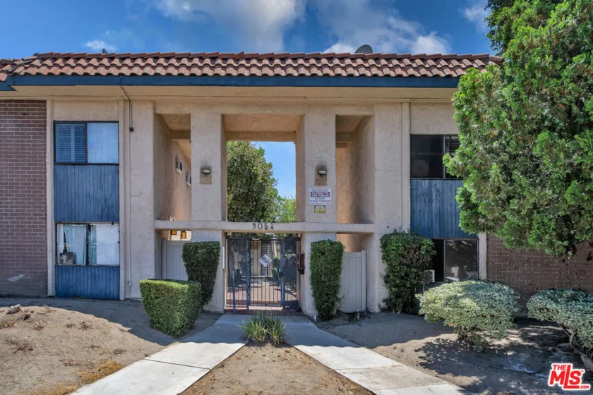 9054 Willis Avenue #10 photo 1
