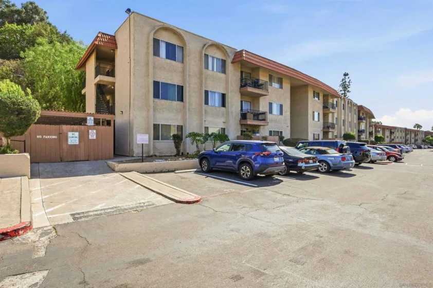 6811 Alvarado Road #24 photo 26
