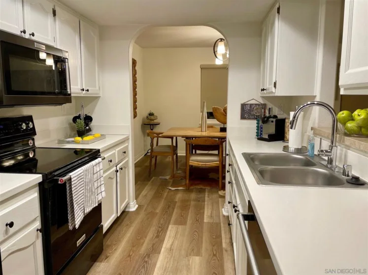 7757 Eads Avenue #A2 photo 1