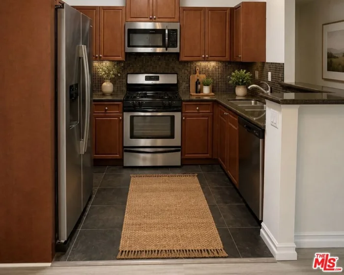 13941 Sherman Way #201 photo 17