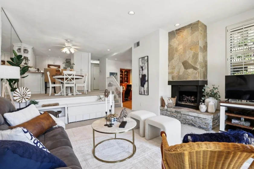 7126 Marina Pacifica Drive photo 68
