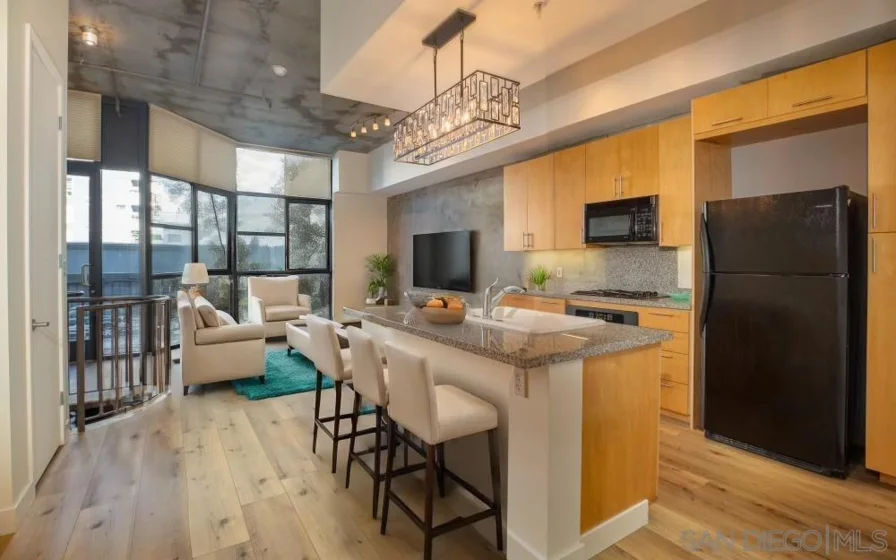 1050 Island Avenue #102 photo 1