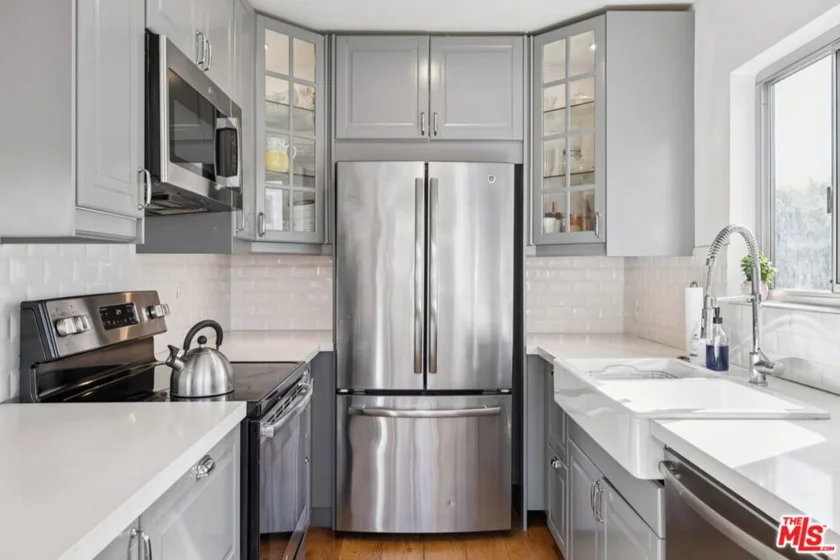 1831 Prosser Avenue #304 photo 11