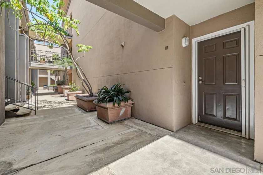 1260 Cleveland Avenue #G112 photo 4