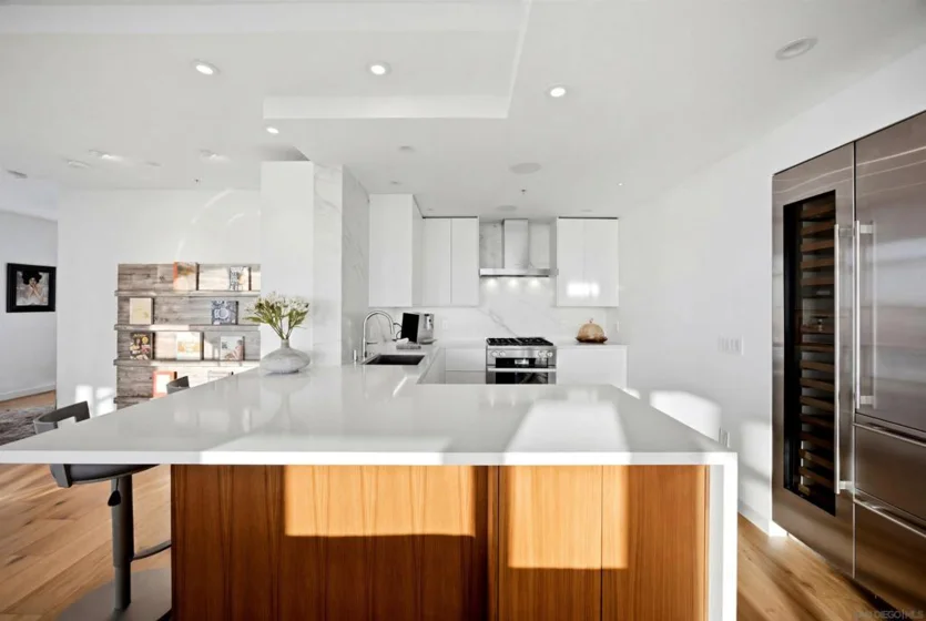 475 Redwood Street #906 #906 photo 4