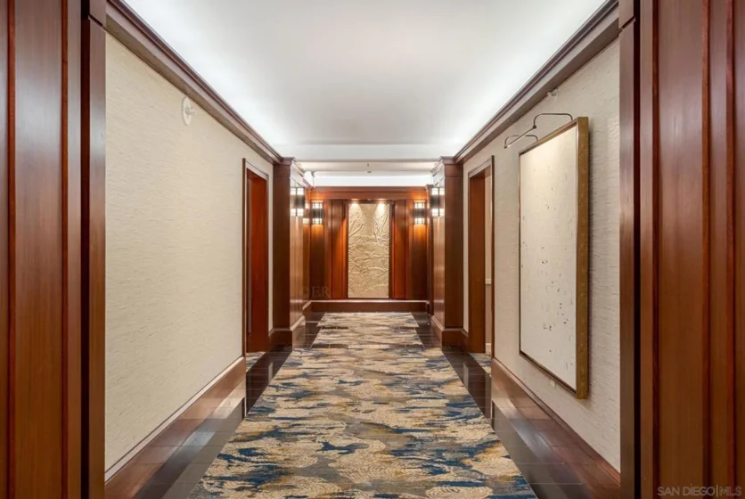 500 W Harbor Drive #1303 photo 33