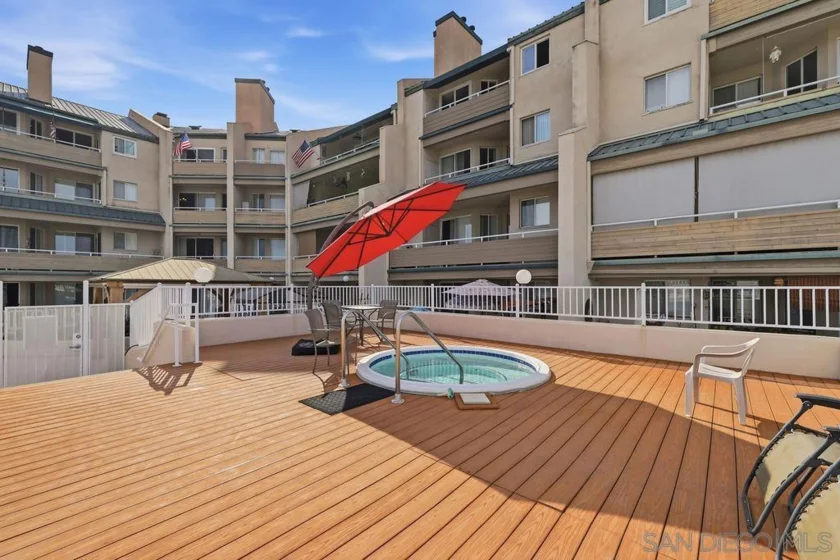 4701 Date Avenue #117 photo 15