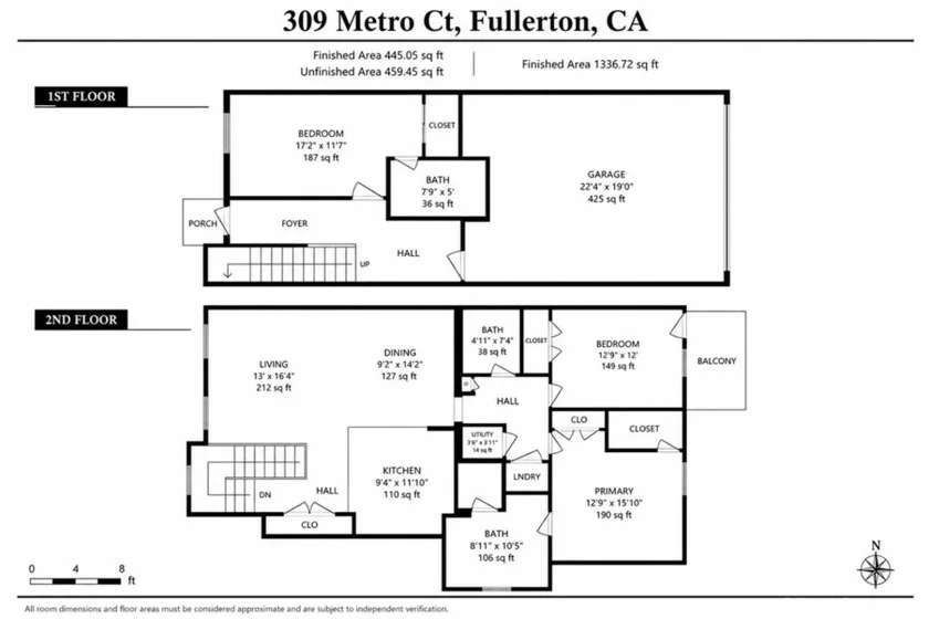 309 Metro Court photo 2