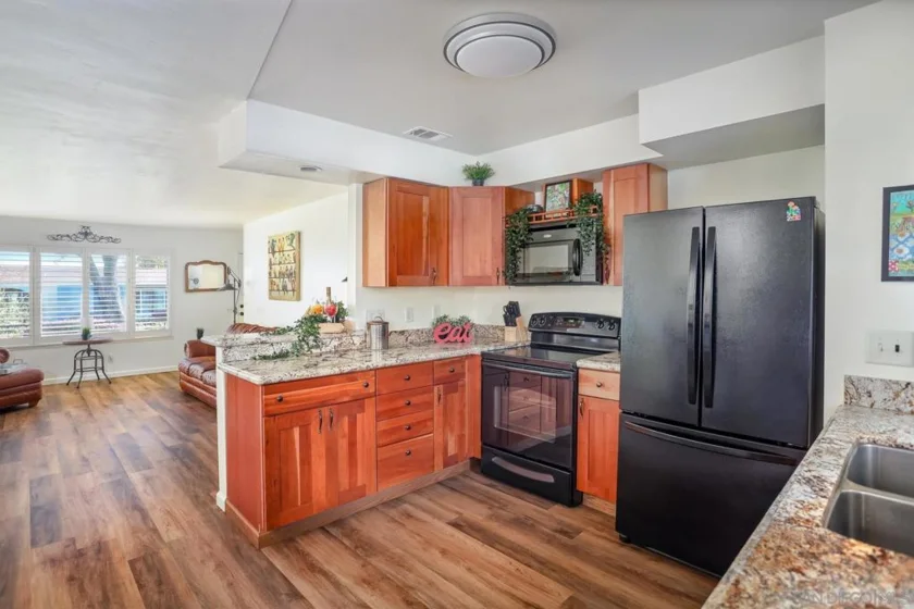 3577 Pear Blossom Avenue photo 1
