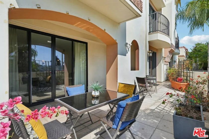 1310 Armacost Avenue #104 photo 1