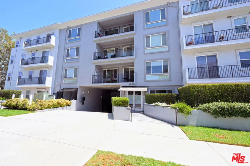 4820 Bellflower Avenue #206 photo 1