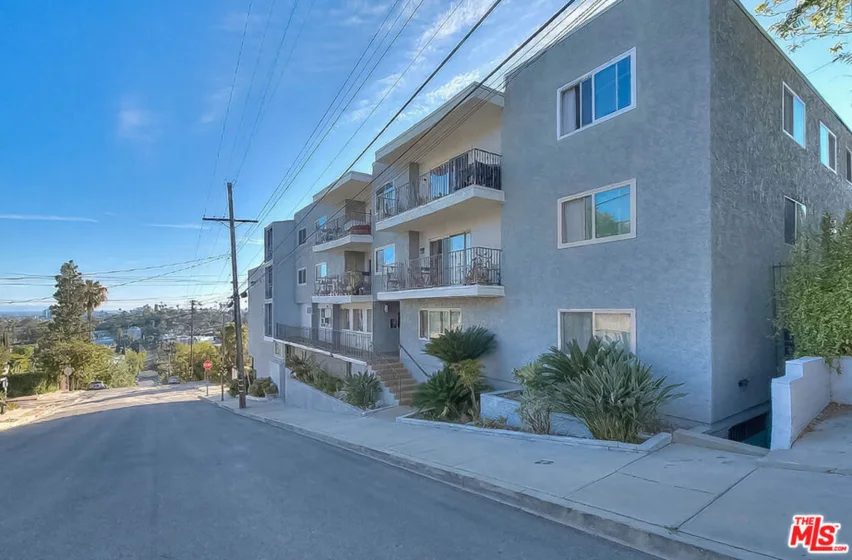 1707 Micheltorena Street #208 photo 17
