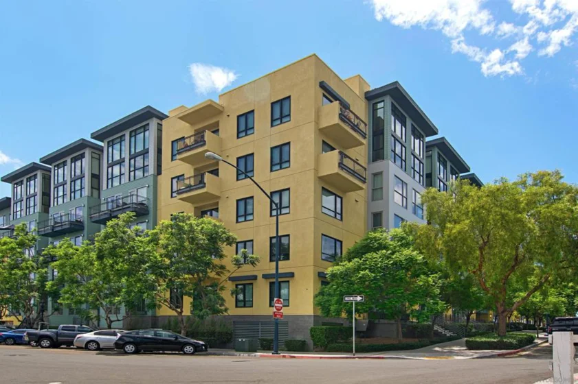 889 Date Street #140 photo 15