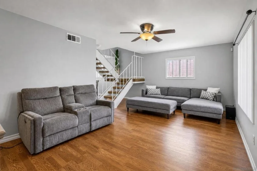 7831 Rancho Fanita #A photo 4