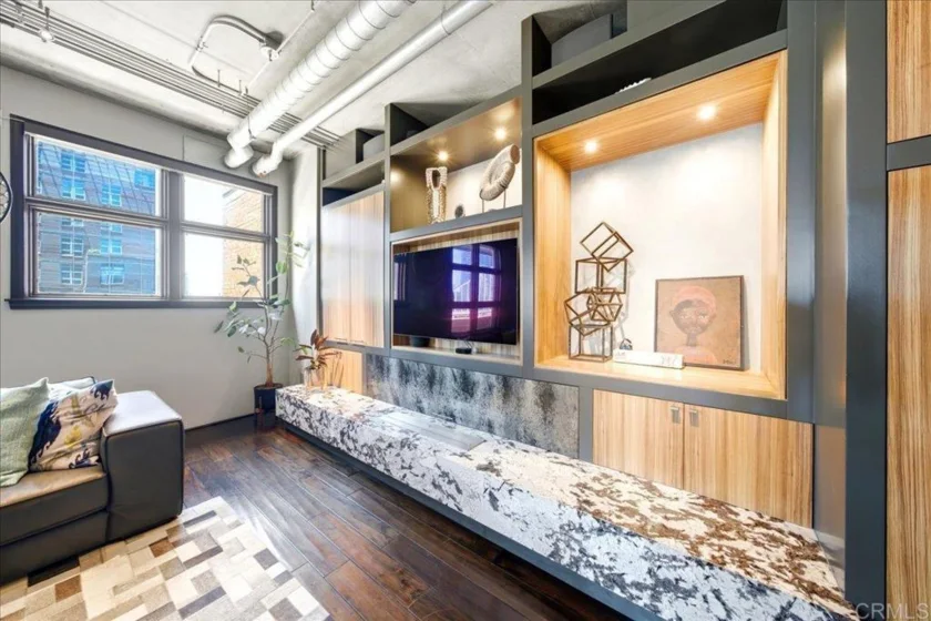 877 Island Avenue #512 photo 31