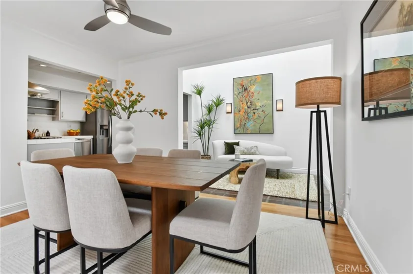 4249 Colfax Avenue #G photo 7
