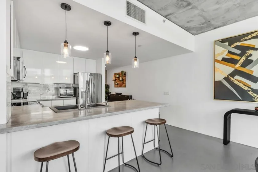 1080 Park Boulevard #701 photo 3