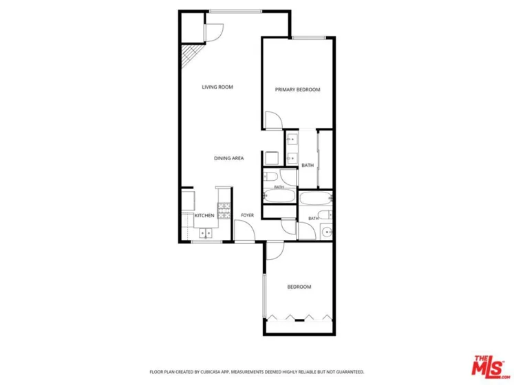 5515 Canoga Avenue #220 photo 34