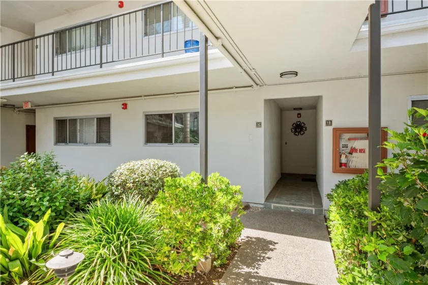 333 Junipero Avenue #1C photo 11