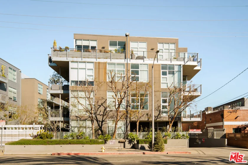 4080 Glencoe Avenue #217 photo 29